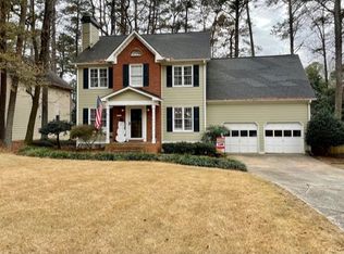 4767 Quail Hunt Ct, Powder Springs, GA 30127