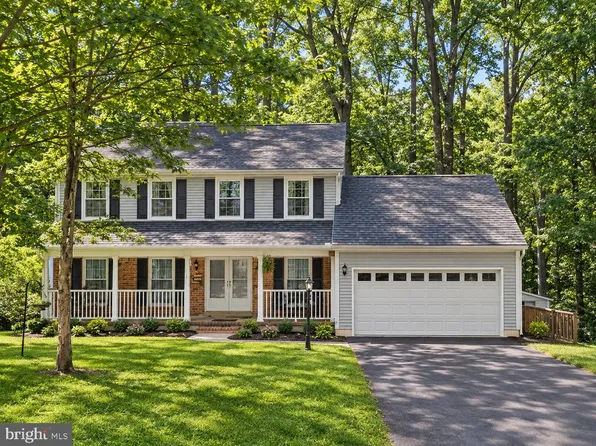 11961 Beaver Mill Ln, Manassas, VA 20112