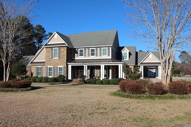 1st image of 205 Baileyshire Ln
