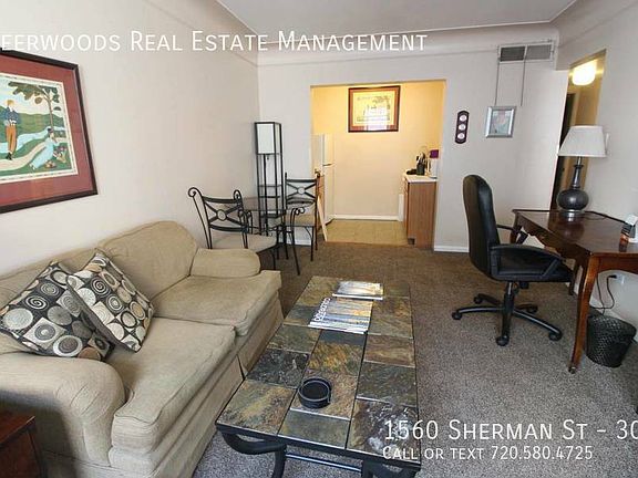2nd image of 1560 Sherman St APT 304