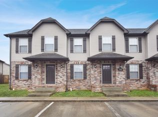 1762 Spring Water Dr APT A, Clarksville, TN 37040