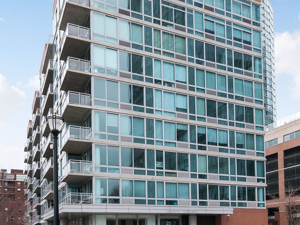 2nd image of 25 Hudson St APT 407