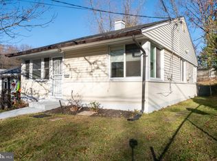 2027 Barlowe Pl, Landover, MD 20785