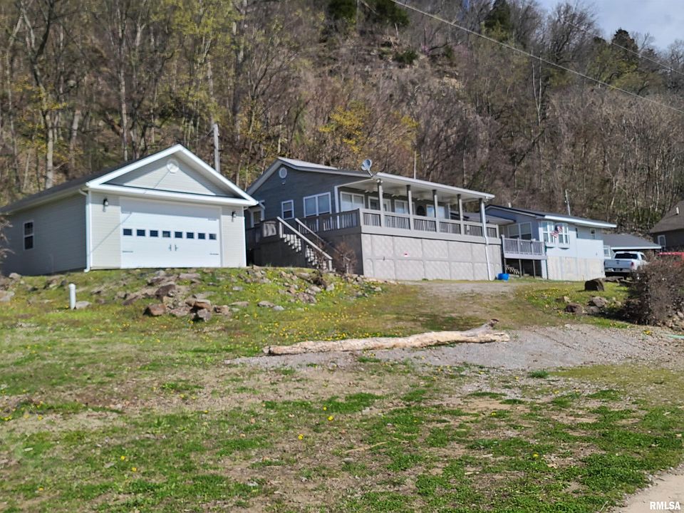 9 Ropers Landing Rd, Golconda, IL 62938 Zillow
