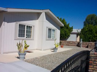12634 E 45th Dr, Yuma, AZ 85367