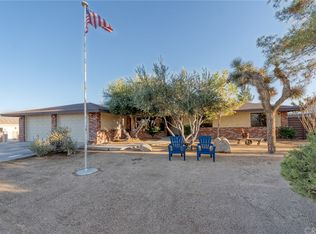 58969 Pueblo Trl, Yucca Valley, CA 92284