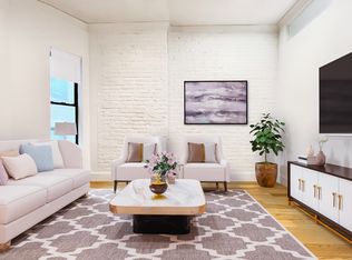 1288 1st Ave #2NR, New York, NY 10021