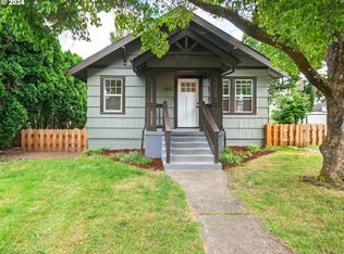 1903 14th St, Oregon City, OR 97045