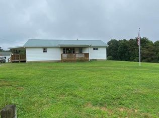 1064 Camelin Hill Rd, Chillicothe, OH 45601