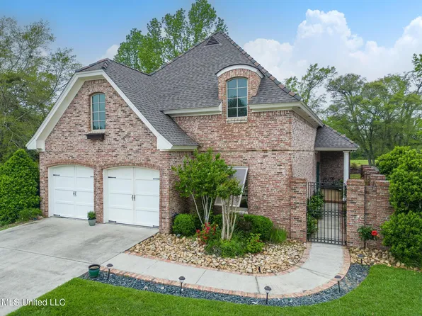 7357 N Aberdeen Dr, Pass Christian, MS 39571