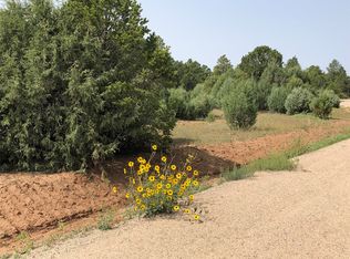 0 Silver Feather Trl, Pecos, NM 87552