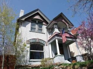 293 S Grant St, Denver, CO 80209