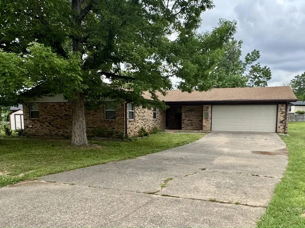 113 Cornwall Ct, Jacksonville, AR 72076