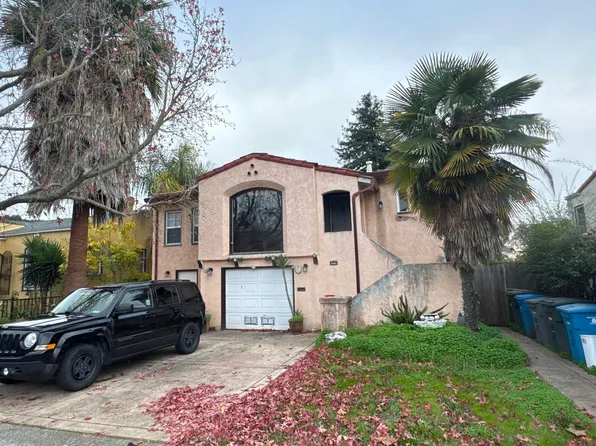 1807 Tennessee St, Vallejo, CA 94590