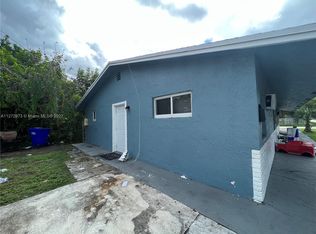 2891 NW 13th Ct #1-2, Fort Lauderdale, FL 33311