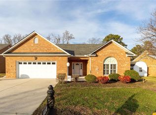 3501 Cobblestone Ter, Hopewell, VA 23860