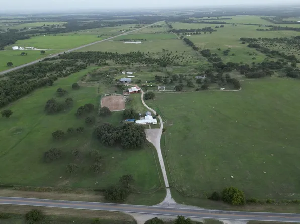 951 Fm 1476, Dublin, TX 76446