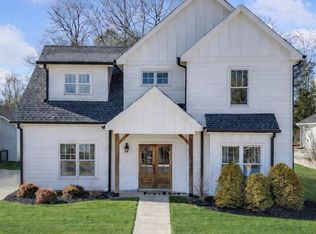 145 Grogan St, Ball Ground, GA 30107