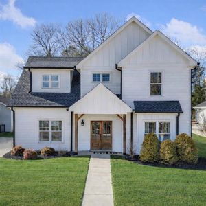 145 Grogan St, Ball Ground, GA, 30107