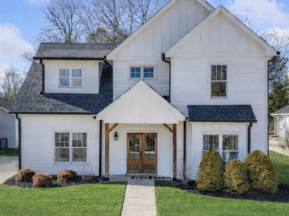 145 Grogan St, Ball Ground, GA 30107