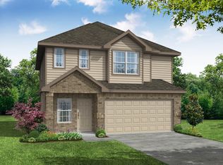 2357 Tavo Trail Dr, Conroe, TX 77301
