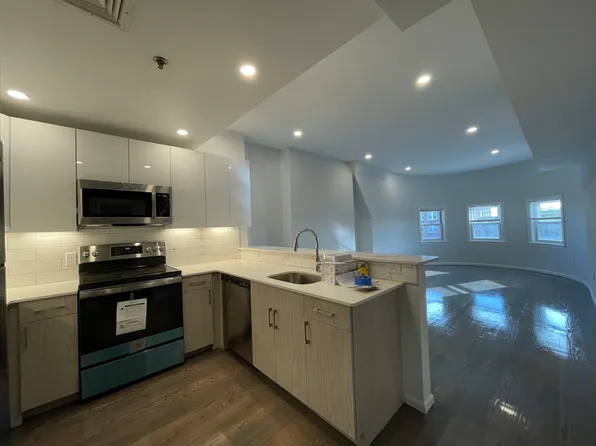 1408 Beacon St #4-A, Brookline, MA 02446