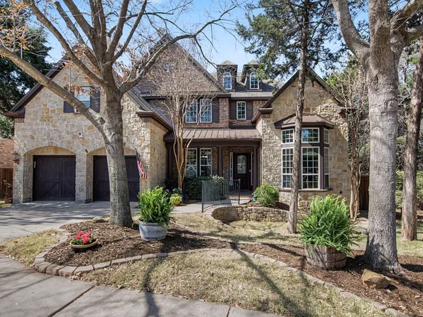 953 Spring Creek Dr, Grapevine, TX 76051