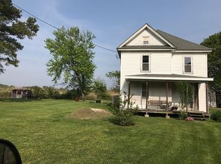 9231 Deal Island Rd, Deal Island, MD 21821