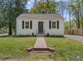 2700 Berry Rd, Richmond, VA