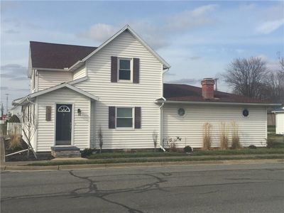 502 College Ave, Jackson Center, OH, 45334