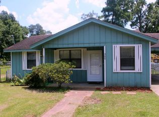 300 Camille St, Amite, LA 70422