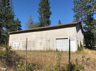 8638 La Porte Rd, Brownsville, CA 95919