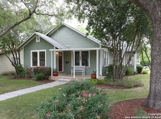 201 W Mariposa Dr, San Antonio, TX 78212