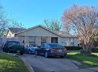 2615 Maple Springs Blvd, Dallas, TX 75235