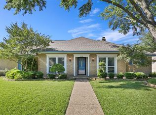 6936 Brentfield Dr, Dallas, TX 75248