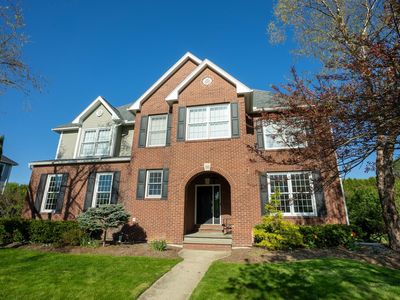 16 Pinnacle Drive, South Burlington, VT, 05403