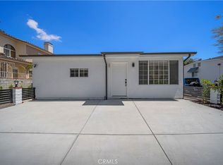 252 W Tujunga Ave, Burbank, CA 91502