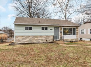 4651 Heege Rd, Saint Louis, MO 63123