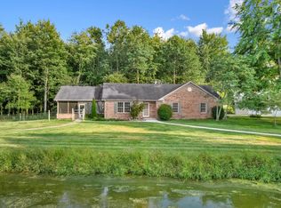 861 Jee Rd, Winchester, OH 45697