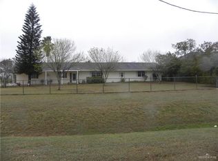 11505 Mile 2 E, Mercedes, TX 78570