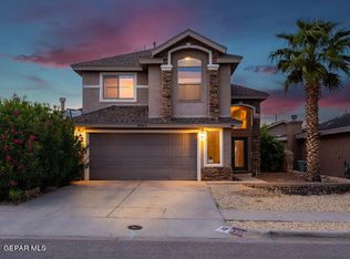 4905 Silver Ranch Ave, El Paso, TX 79934