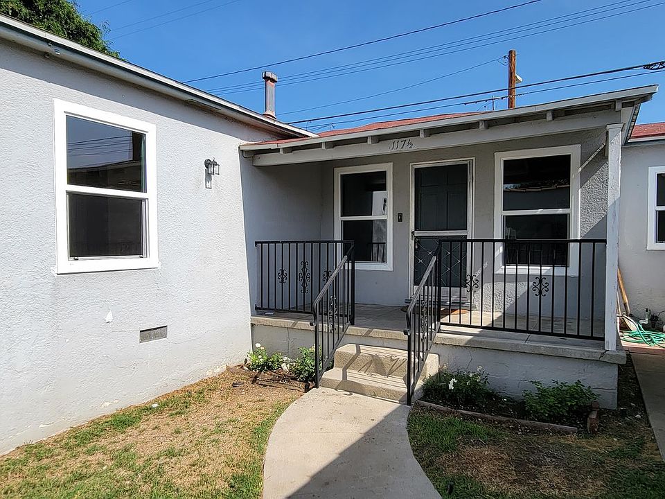 1st image of 117 1/2 W Greenwood Ave