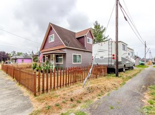 252 SW 3rd St, Chehalis, WA 98532
