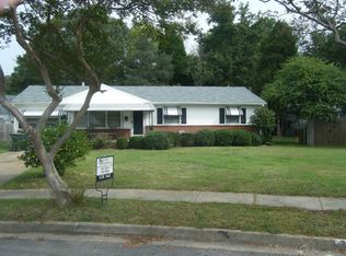 3138 Humboldt St, Norfolk, VA 23513