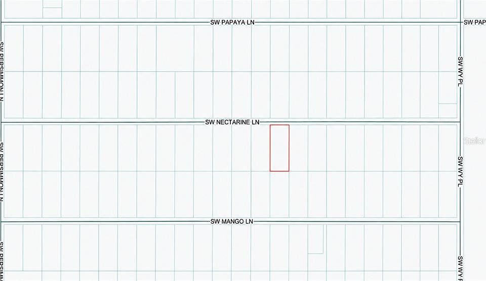 2nd image of SW NECTARINE LANE LOT 10