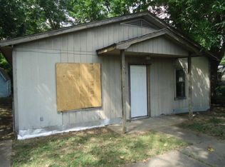 184 Marshall Ave, Marion, AR 72364