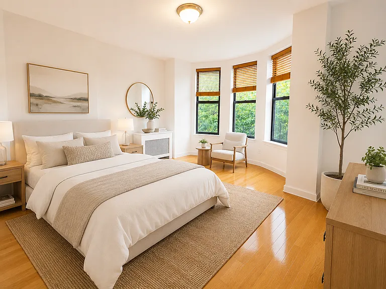 636 Carlton Ave #2R — Photo 1