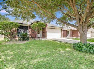 3857 Willie Mays Ln, Round Rock, TX 78665