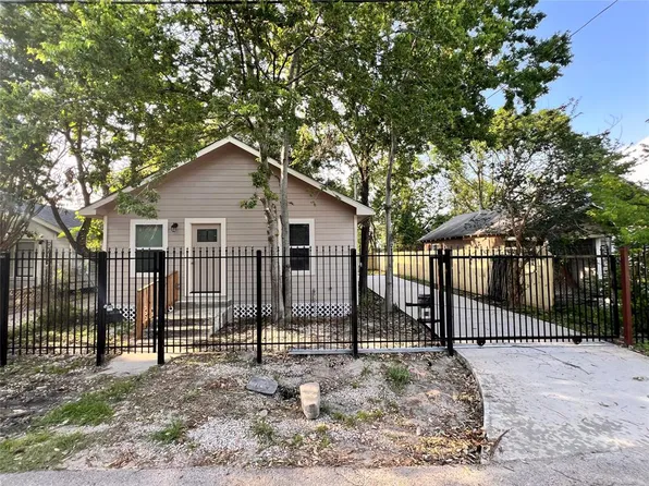 3109 Josephine Street, Houston, TX 77026