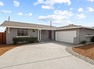 4840 Anna Dr, San Jose, CA